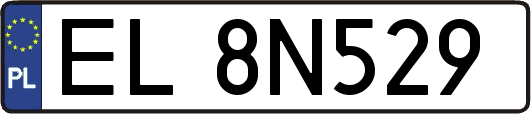 EL8N529
