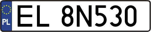 EL8N530