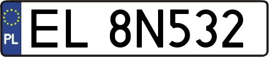 EL8N532