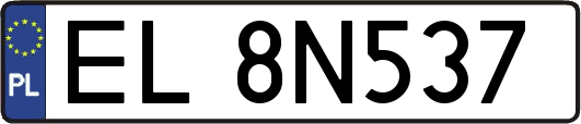 EL8N537