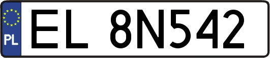 EL8N542