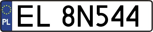 EL8N544