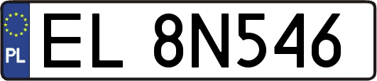 EL8N546