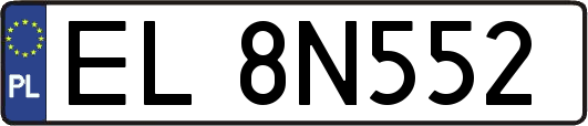 EL8N552