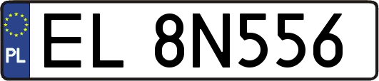 EL8N556