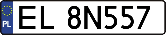 EL8N557