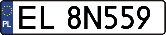 EL8N559