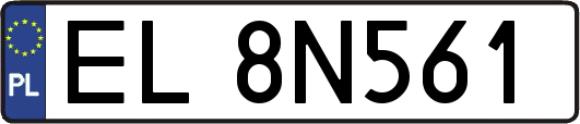 EL8N561