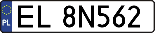 EL8N562