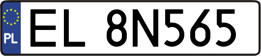 EL8N565