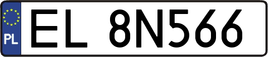 EL8N566