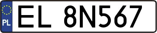 EL8N567