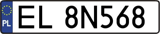 EL8N568