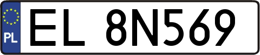 EL8N569