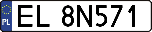 EL8N571
