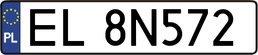 EL8N572