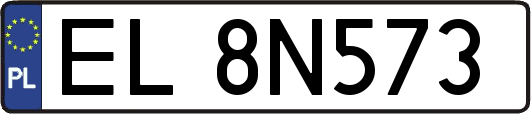 EL8N573