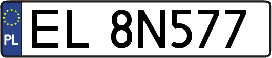 EL8N577