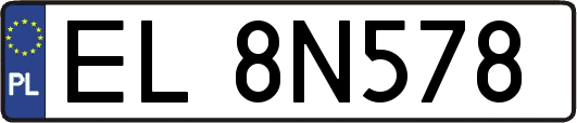 EL8N578