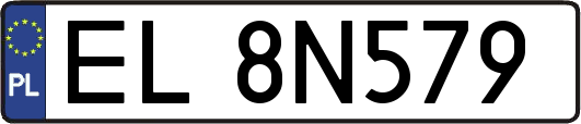 EL8N579