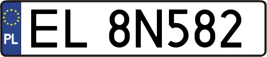 EL8N582