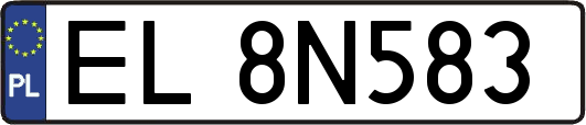 EL8N583