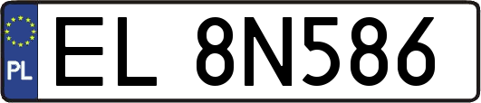 EL8N586
