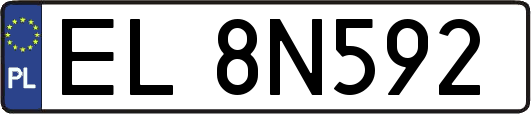 EL8N592