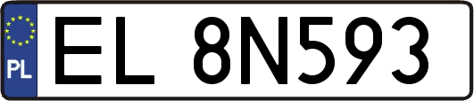 EL8N593