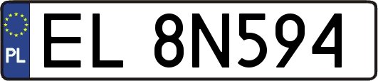 EL8N594