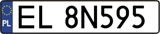 EL8N595