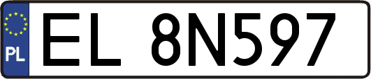EL8N597
