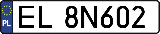 EL8N602