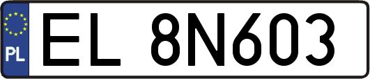 EL8N603
