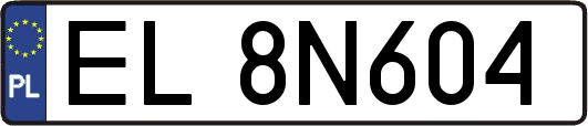 EL8N604