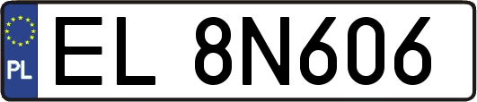 EL8N606