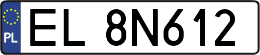 EL8N612