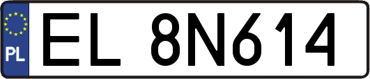 EL8N614