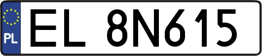 EL8N615