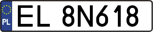 EL8N618