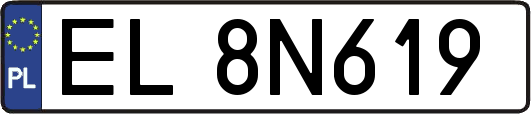 EL8N619