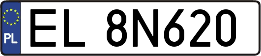 EL8N620