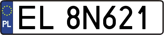 EL8N621