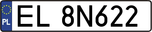 EL8N622
