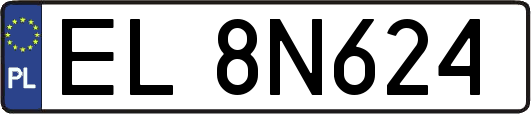EL8N624