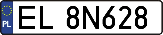 EL8N628