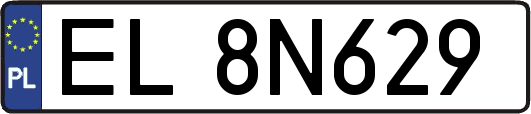 EL8N629