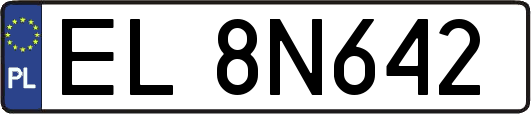 EL8N642