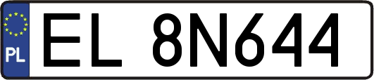 EL8N644