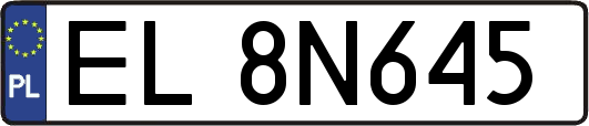 EL8N645